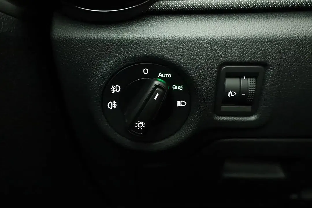 Skoda Fabia - Thumbnail 7