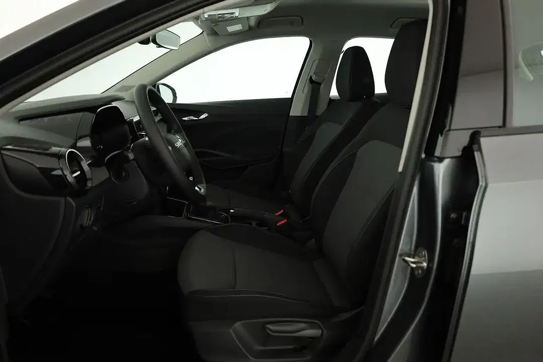 Skoda Fabia - Thumbnail 9