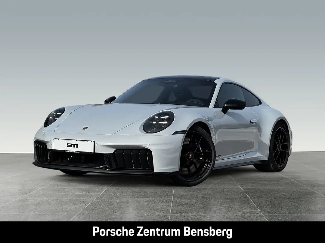 Porsche 911 - Afbeelding 1