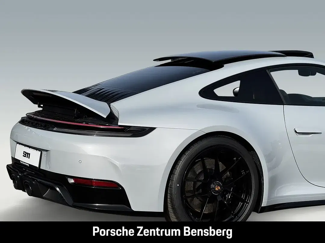 Porsche 911 - Thumbnail 13
