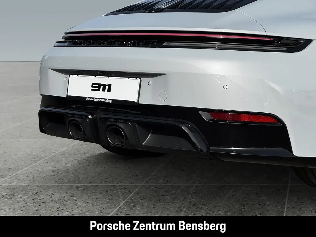 Porsche 911 - Thumbnail 15