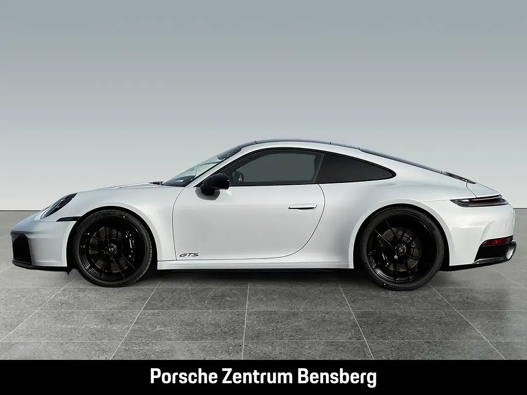 Porsche 911 - Thumbnail 2
