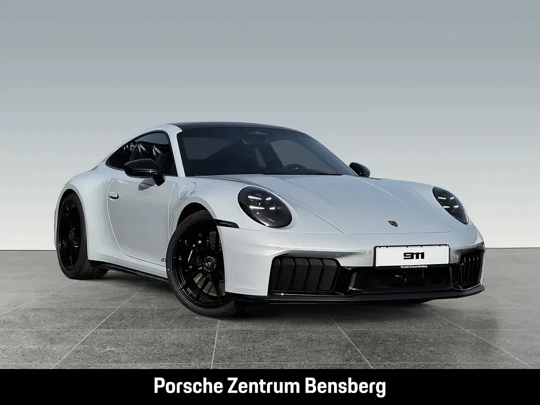 Porsche 911 - Thumbnail 6