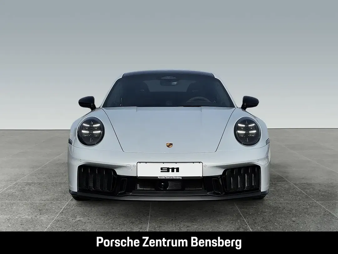 Porsche 911 - Thumbnail 7