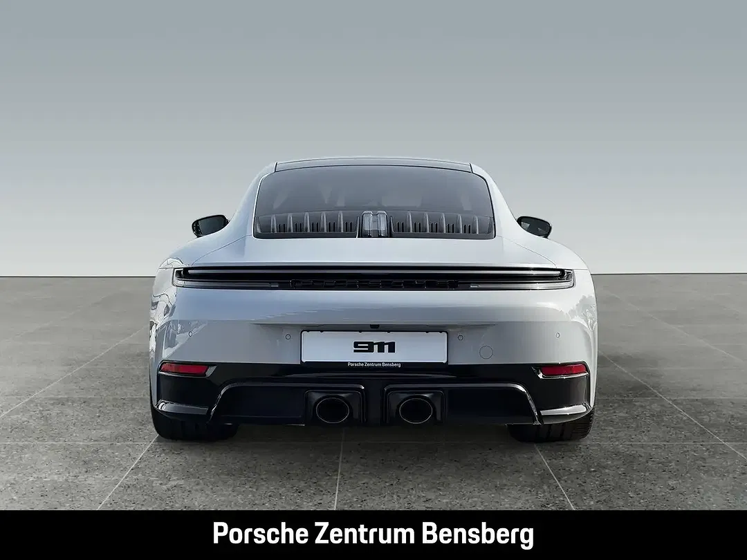 Porsche 911 - Thumbnail 8