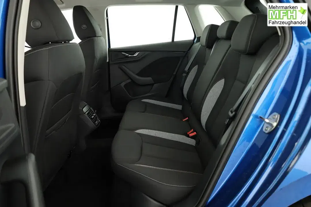 Skoda Kamiq - Thumbnail 10