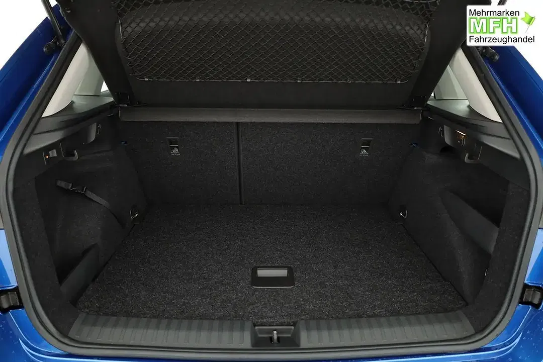 Skoda Kamiq - Thumbnail 11