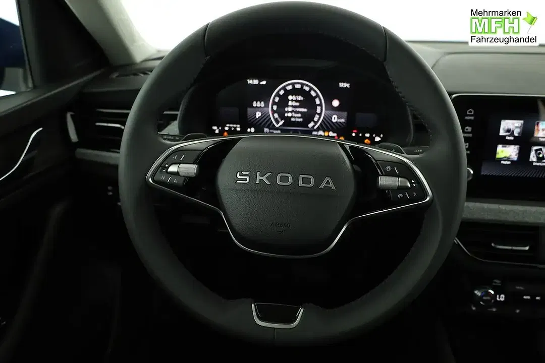 Skoda Kamiq - Thumbnail 5