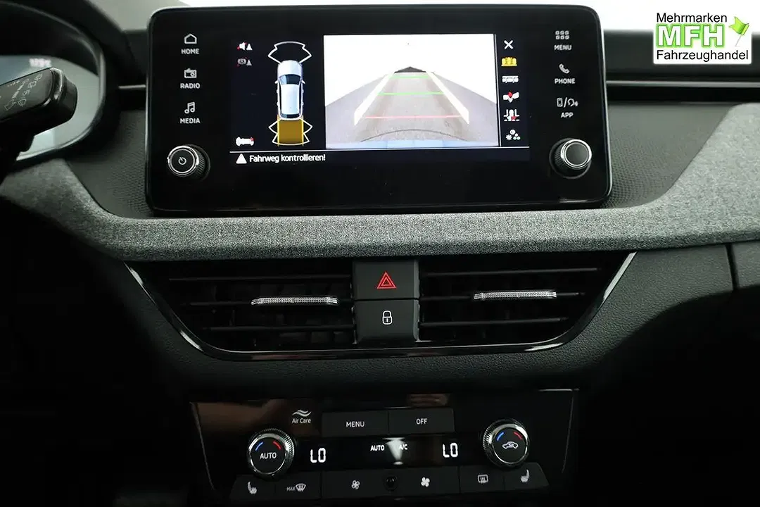 Skoda Kamiq - Thumbnail 6