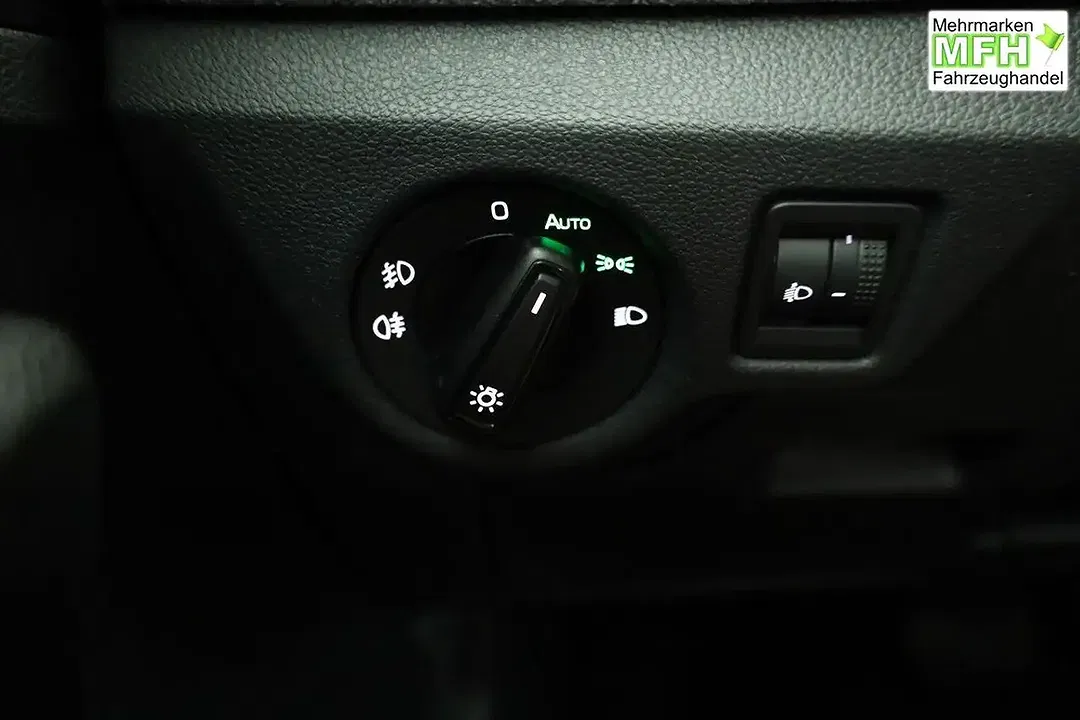 Skoda Kamiq - Thumbnail 7