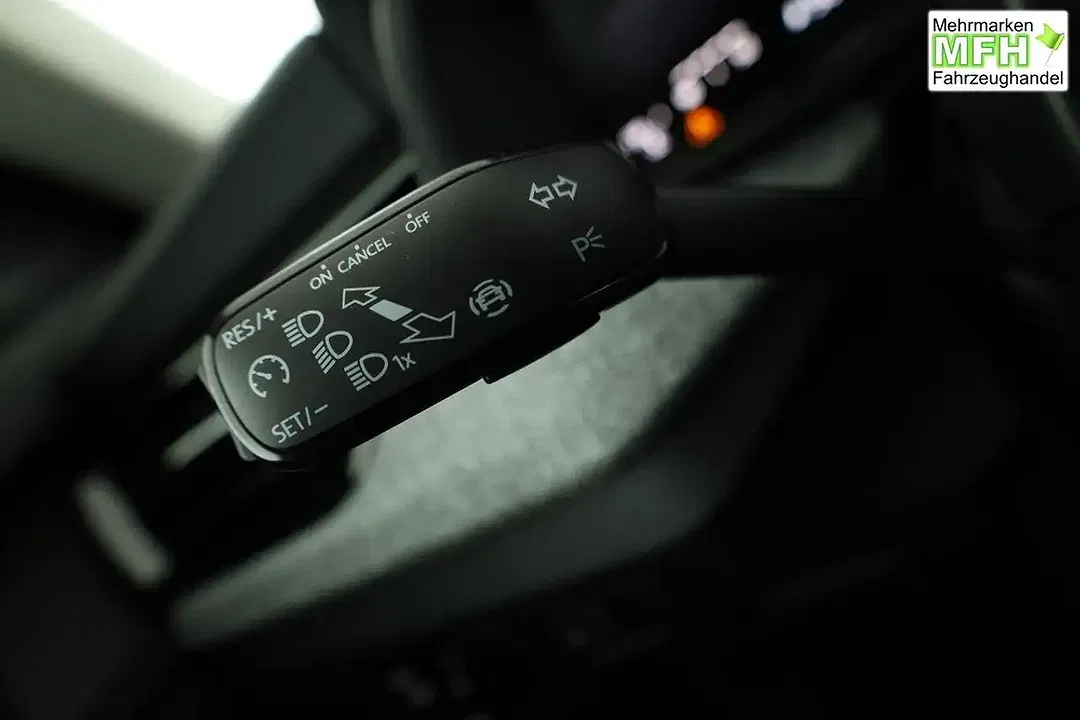 Skoda Kamiq - Thumbnail 8