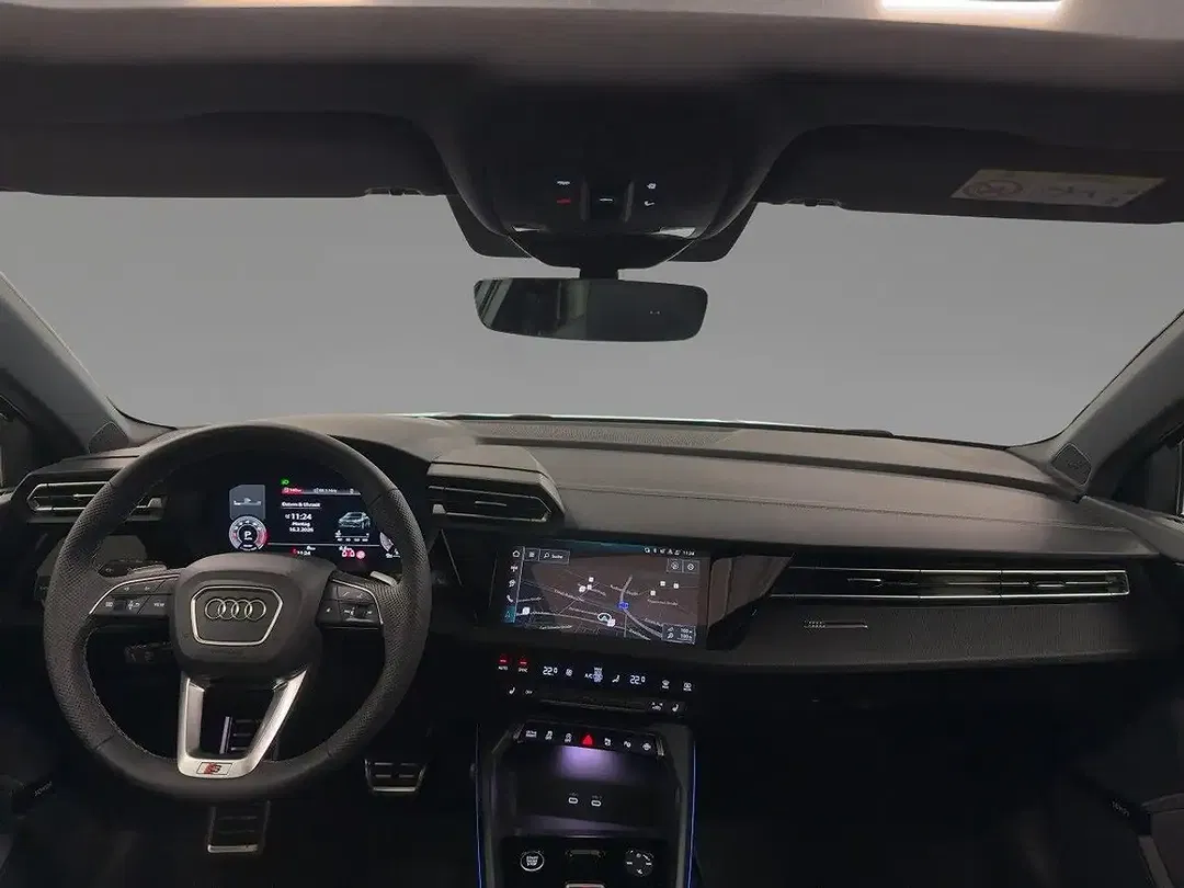 Audi A3 - Thumbnail 7
