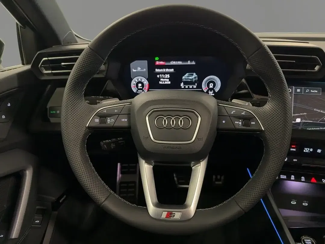 Audi A3 - Thumbnail 8