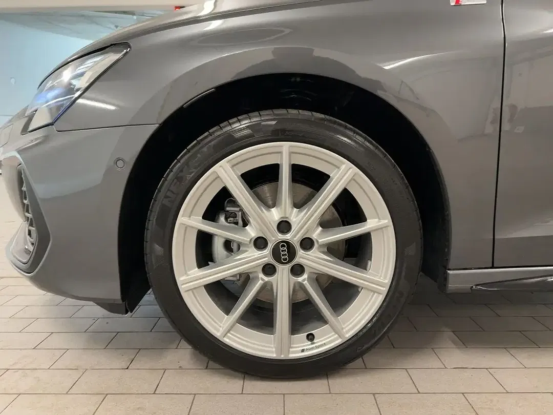 Audi A3 - Thumbnail 10