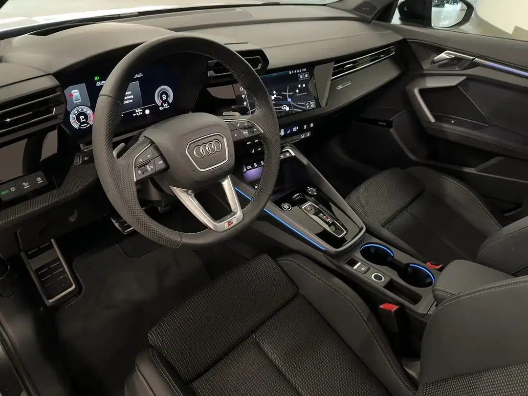 Audi A3 - Thumbnail 12