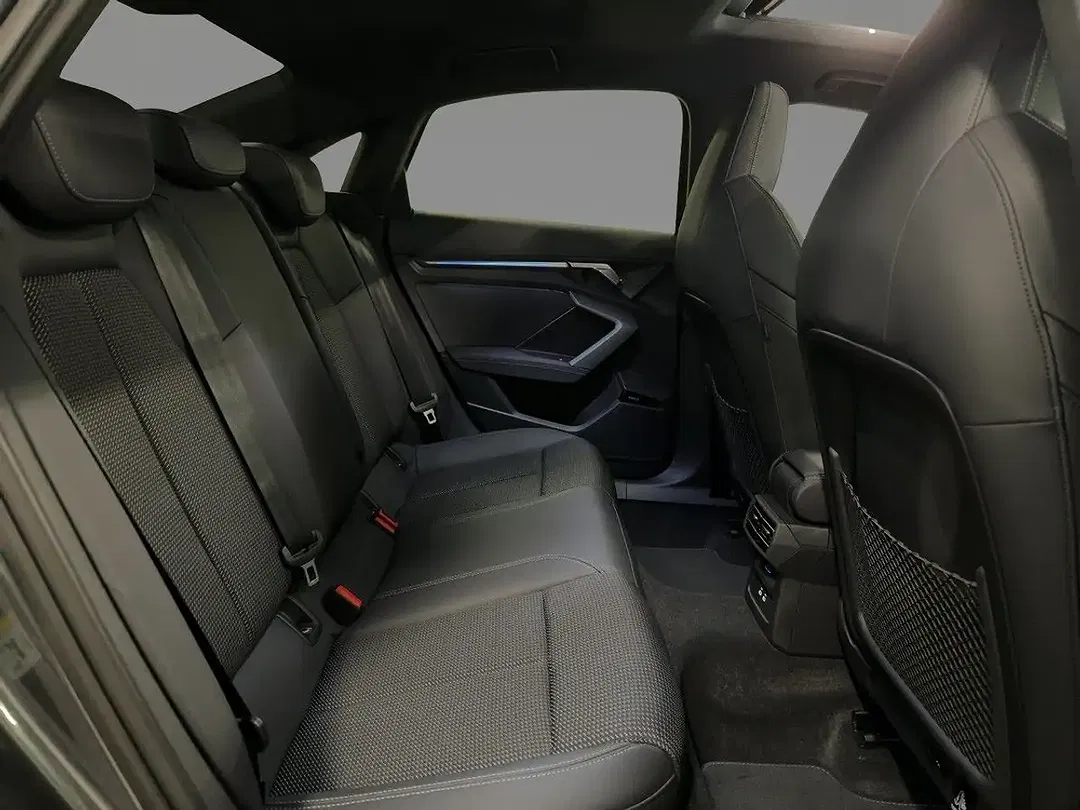 Audi A3 - Thumbnail 6