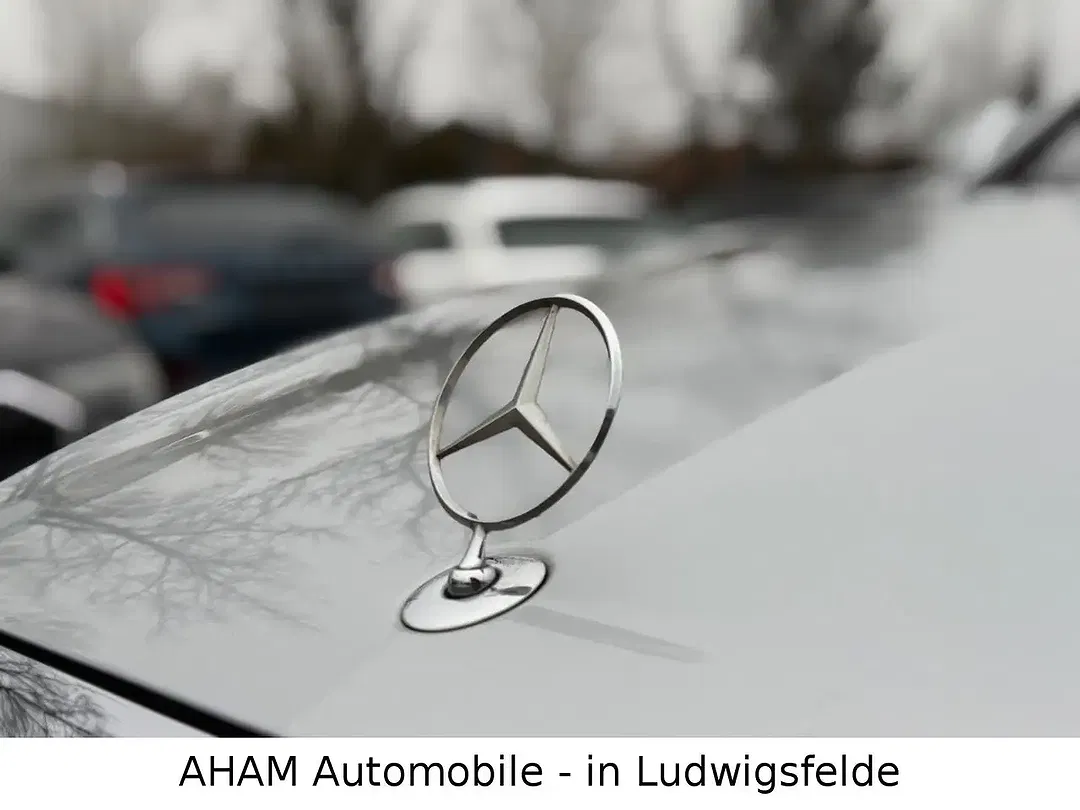 Mercedes-Benz S 350 - Thumbnail 11