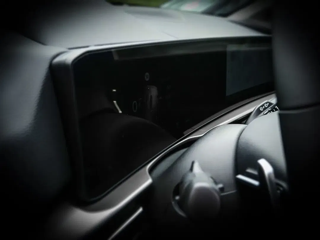 Kia Sportage - Thumbnail 15