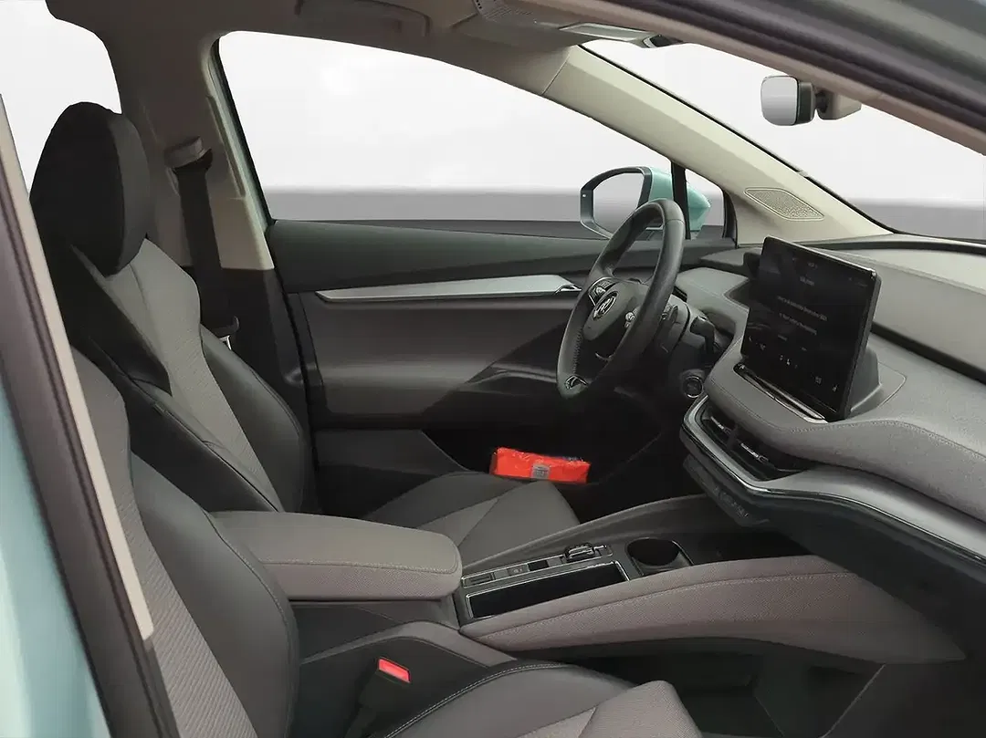 Skoda Enyaq - Thumbnail 10