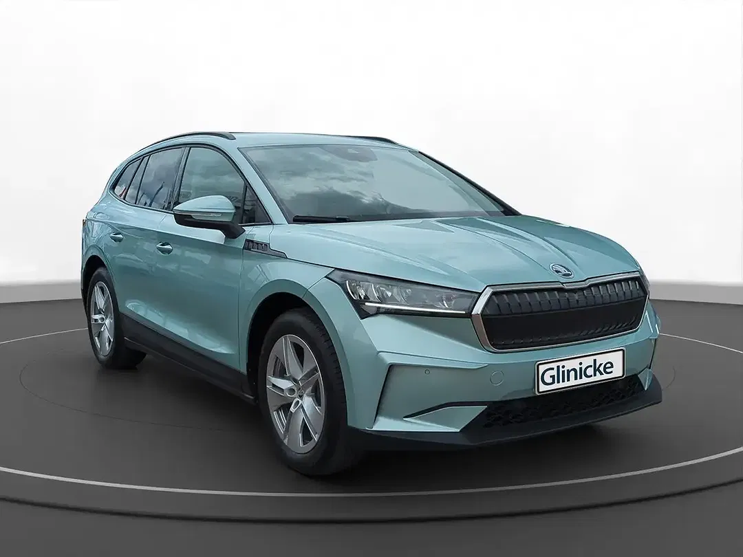 Skoda Enyaq - Thumbnail 12