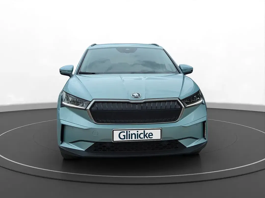 Skoda Enyaq - Thumbnail 13