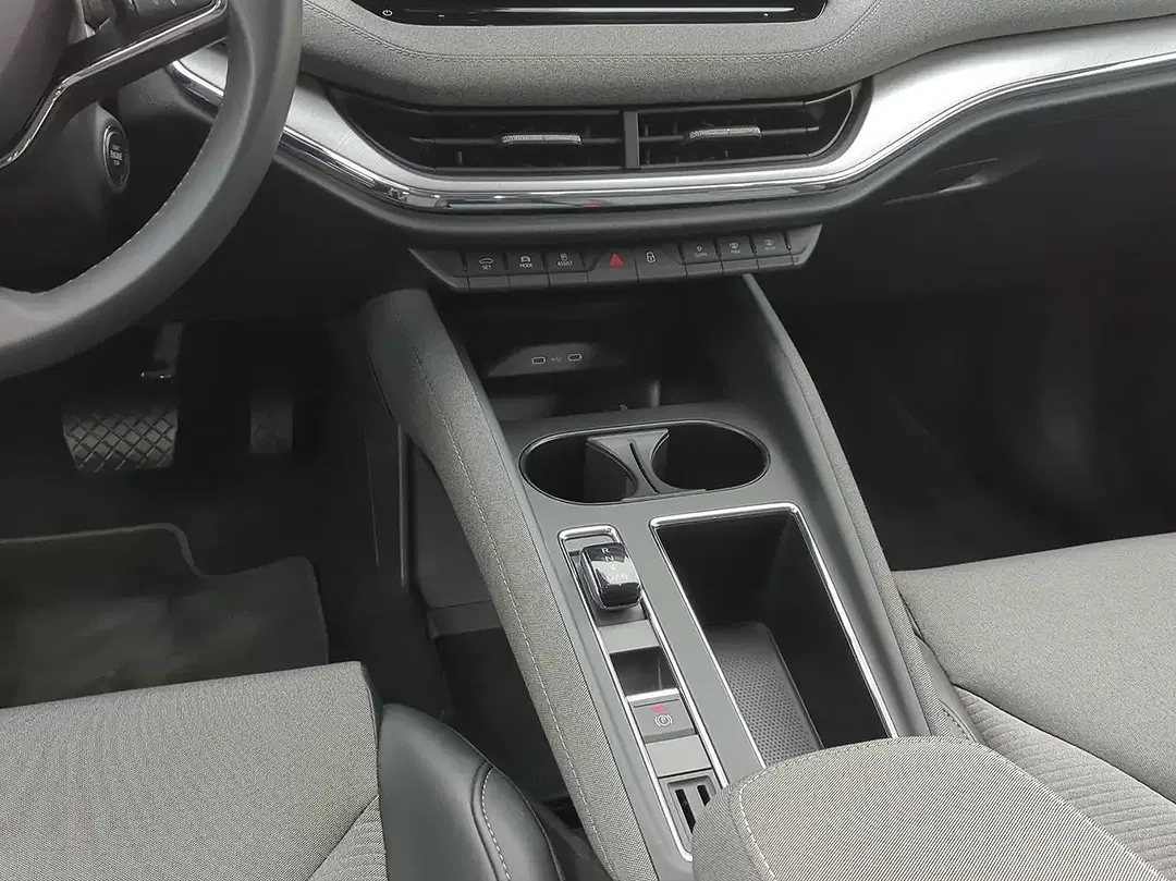 Skoda Enyaq - Thumbnail 5