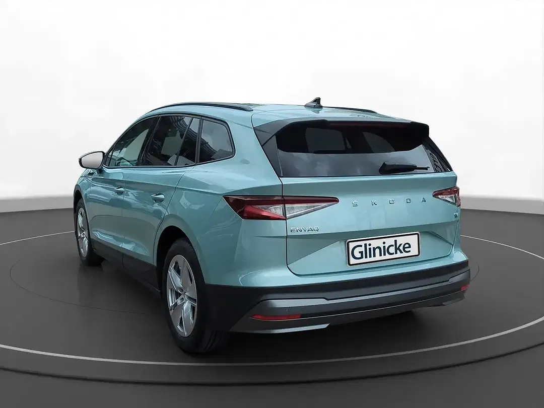 Skoda Enyaq - Thumbnail 6