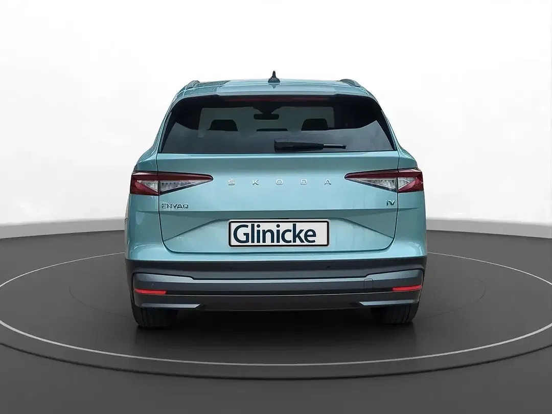 Skoda Enyaq - Thumbnail 7