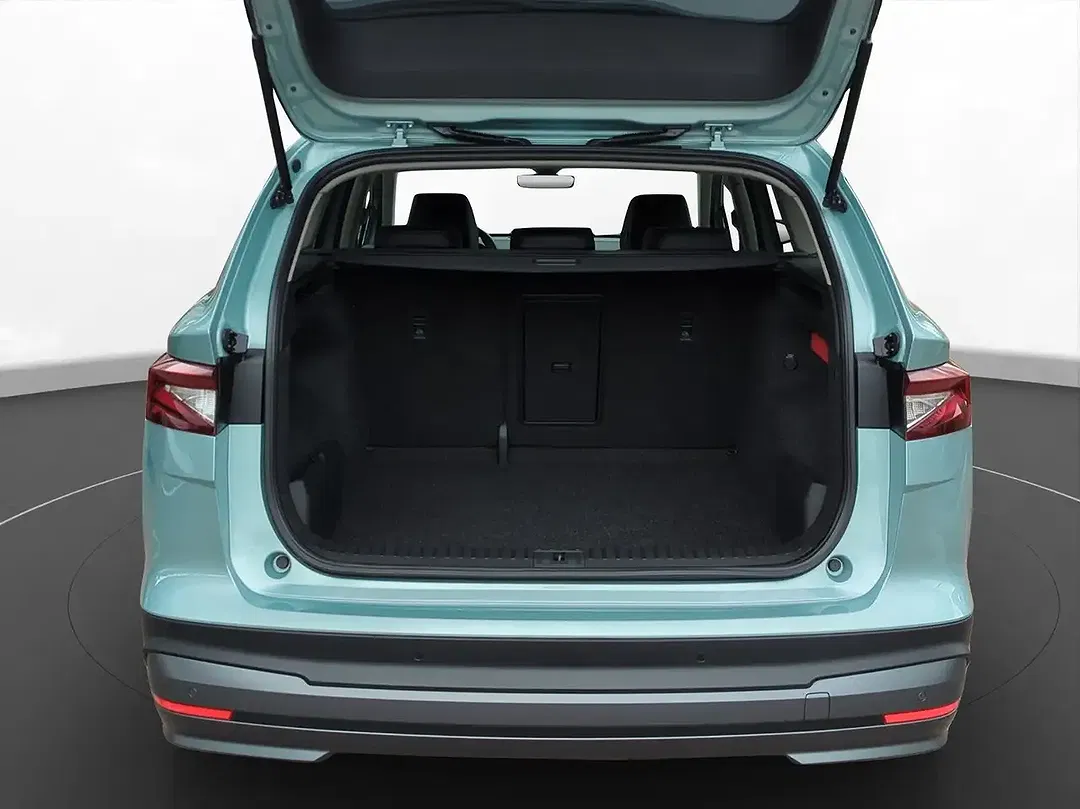 Skoda Enyaq - Thumbnail 8