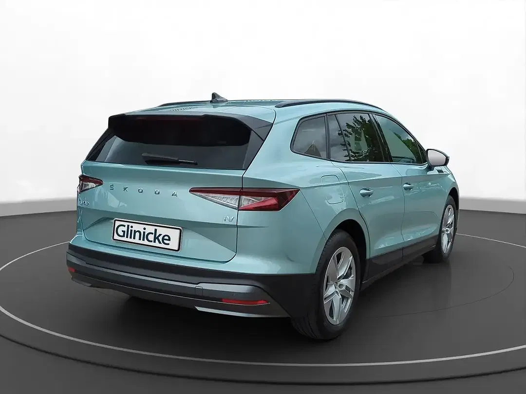 Skoda Enyaq - Thumbnail 9