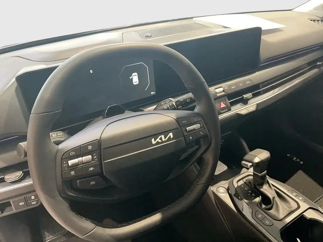 Kia K4 - Thumbnail 10