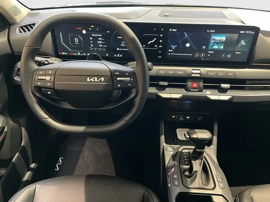 Kia K4 - Thumbnail 13