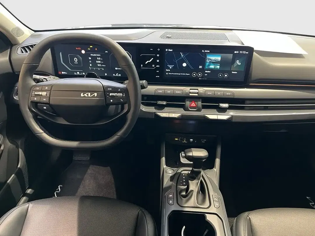 Kia K4 - Thumbnail 15