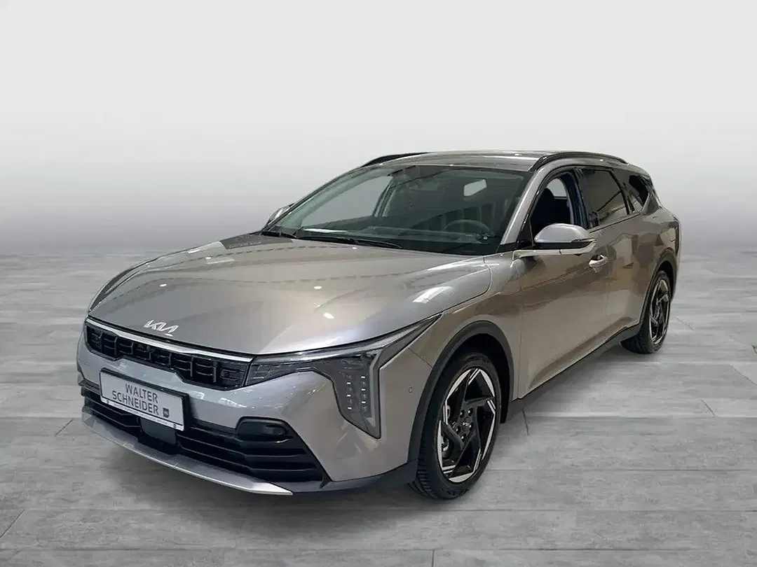 Kia K4 - Thumbnail 2