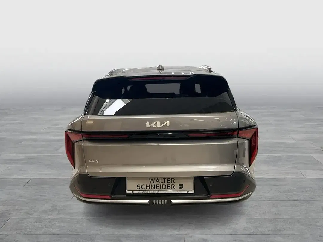 Kia K4 - Thumbnail 5
