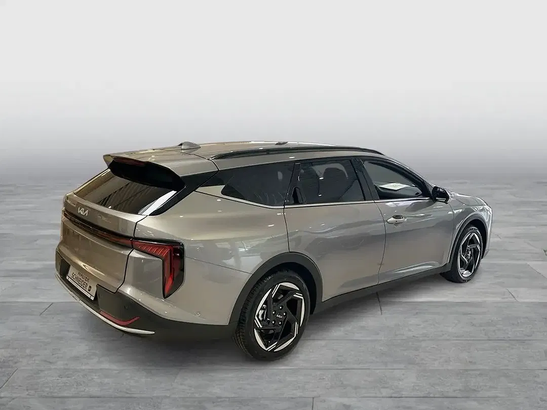 Kia K4 - Thumbnail 6