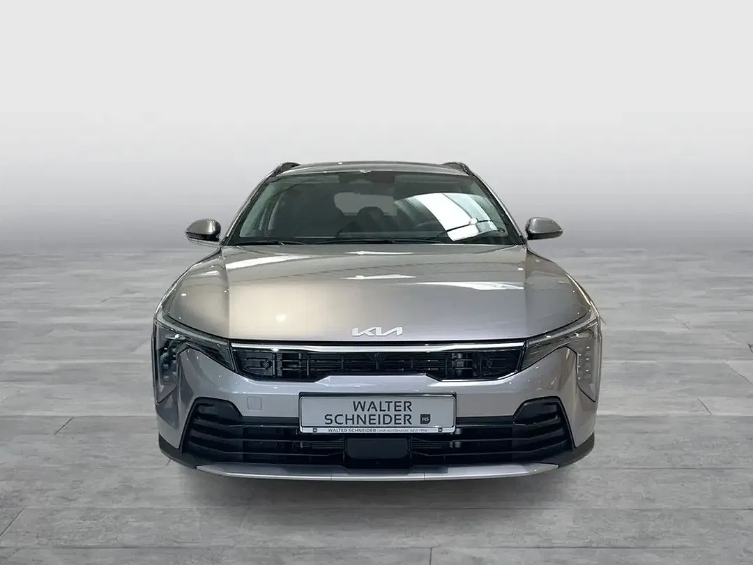 Kia K4 - Thumbnail 7