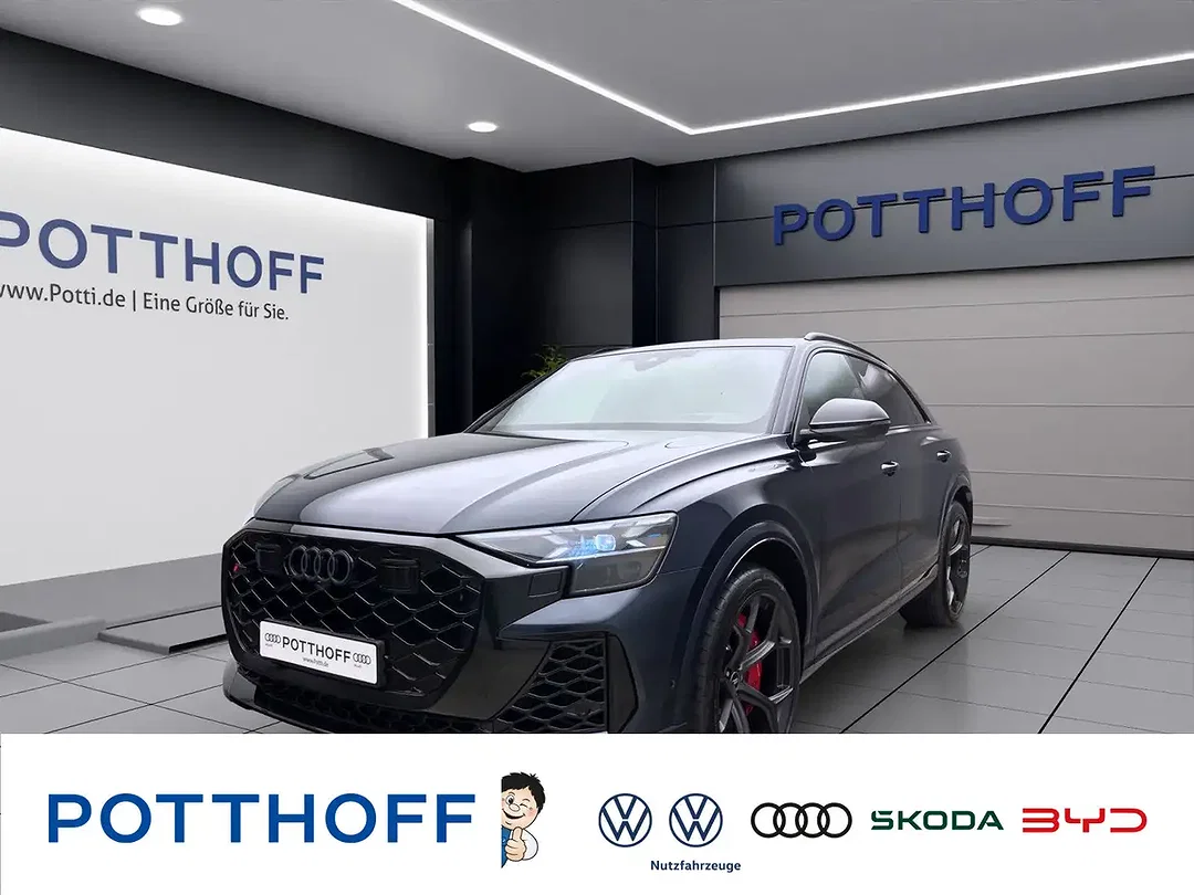 Audi RS Q8 - Afbeelding 1