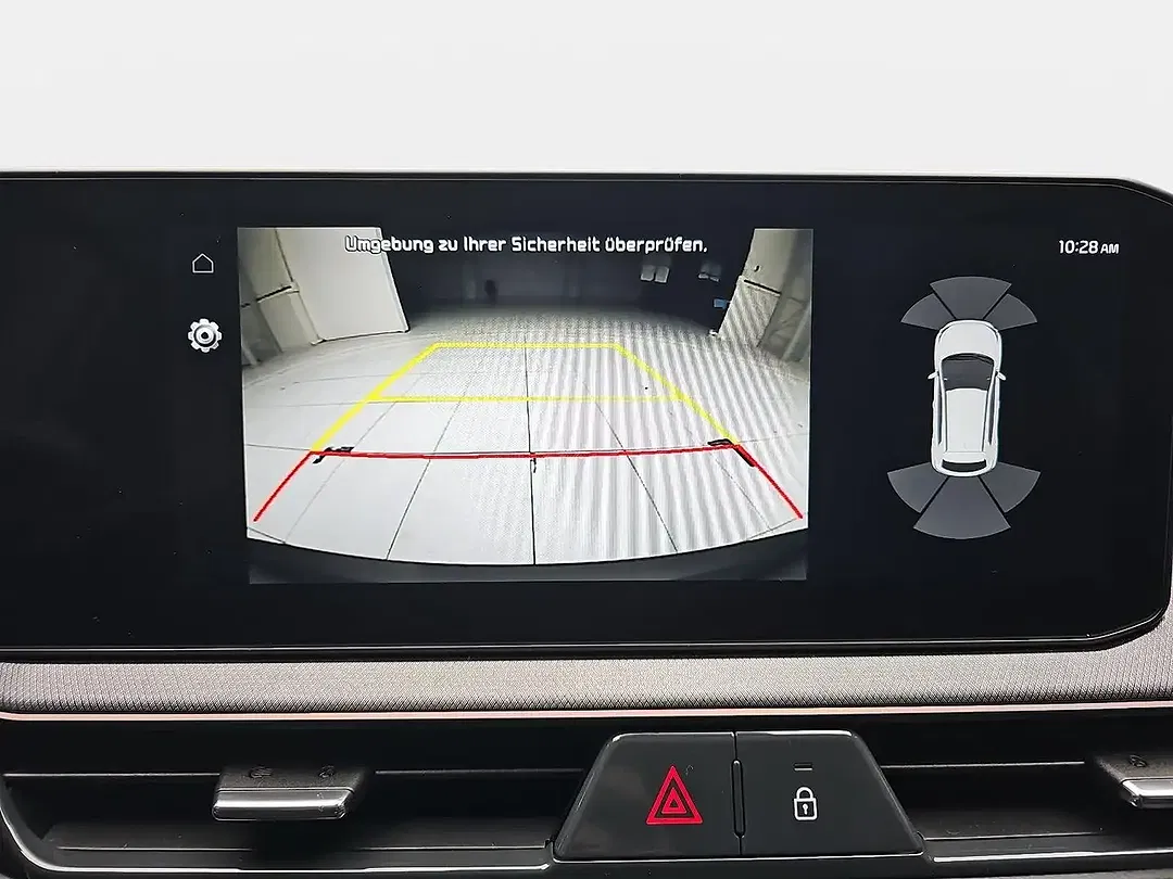 Kia Stonic - Thumbnail 10