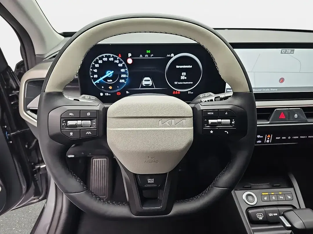 Kia Stonic - Thumbnail 13