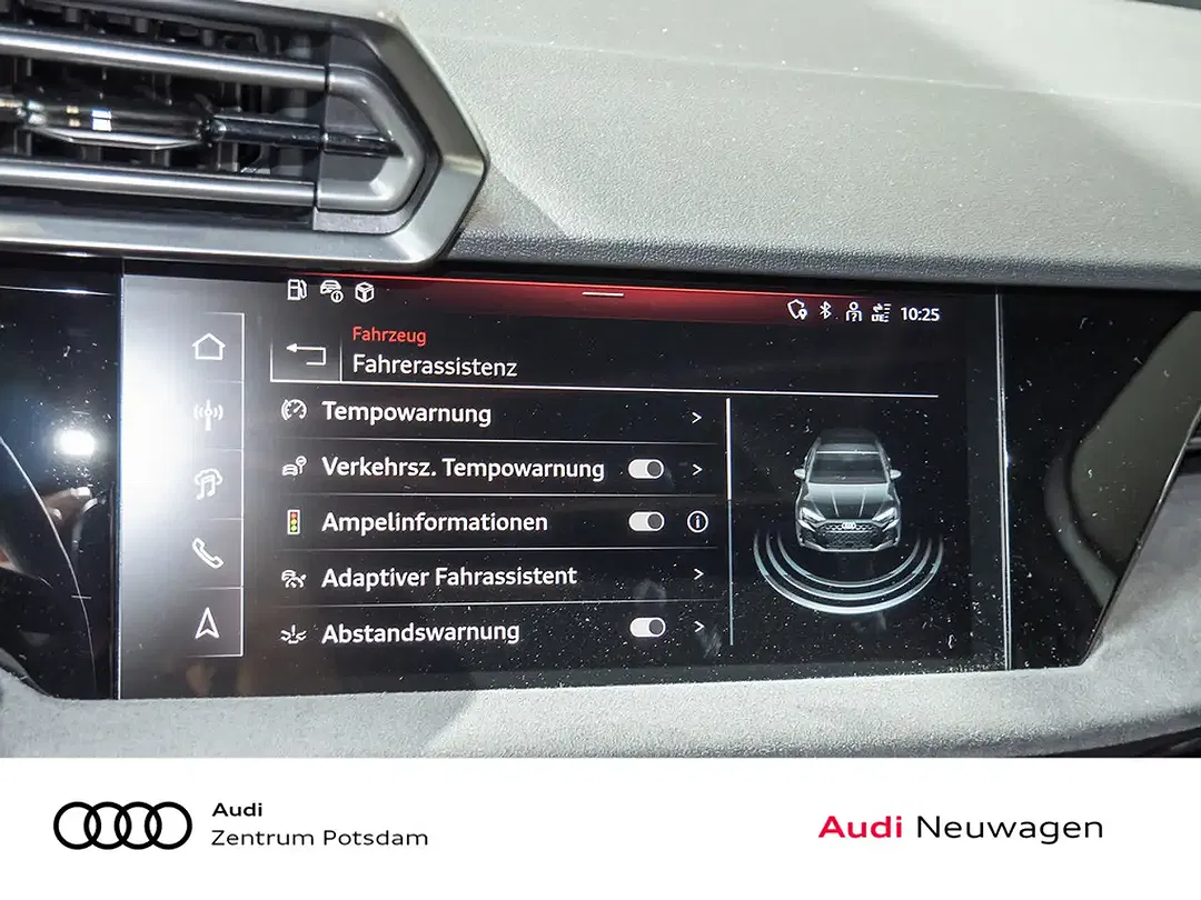 Audi RS3 - Thumbnail 10