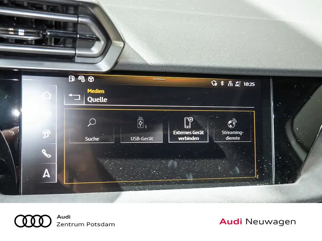 Audi RS3 - Thumbnail 11