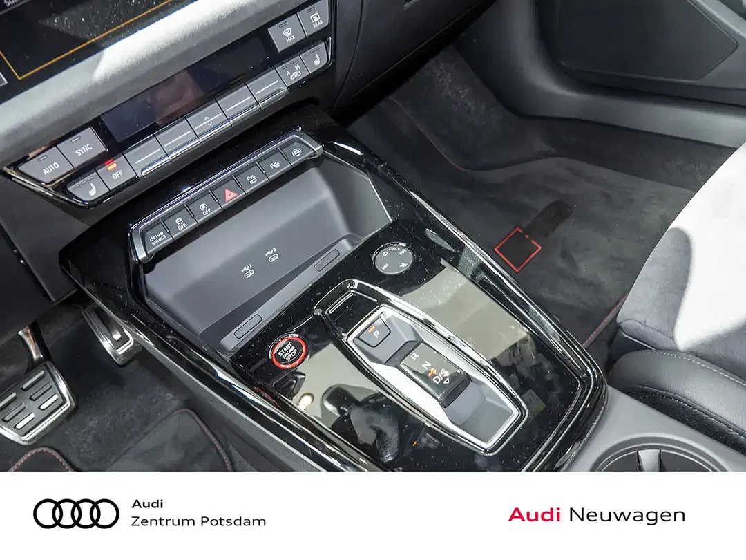 Audi RS3 - Thumbnail 12