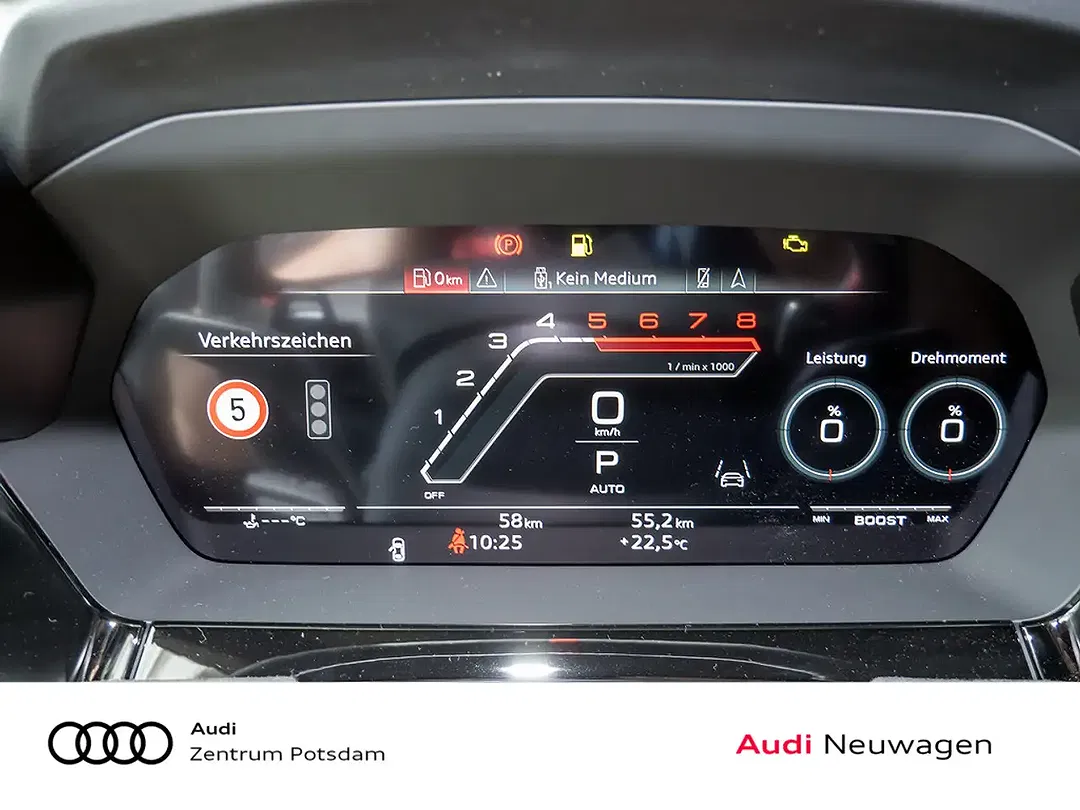 Audi RS3 - Thumbnail 14