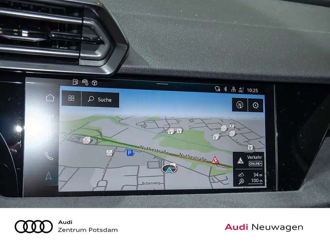 Audi RS3 - Thumbnail 9