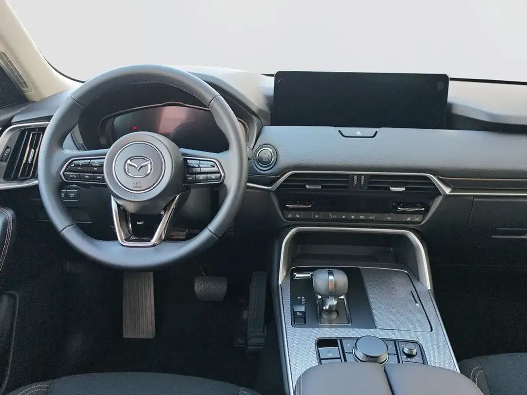 Mazda CX-60 - Thumbnail 10