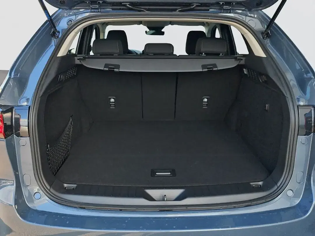 Mazda CX-60 - Thumbnail 13