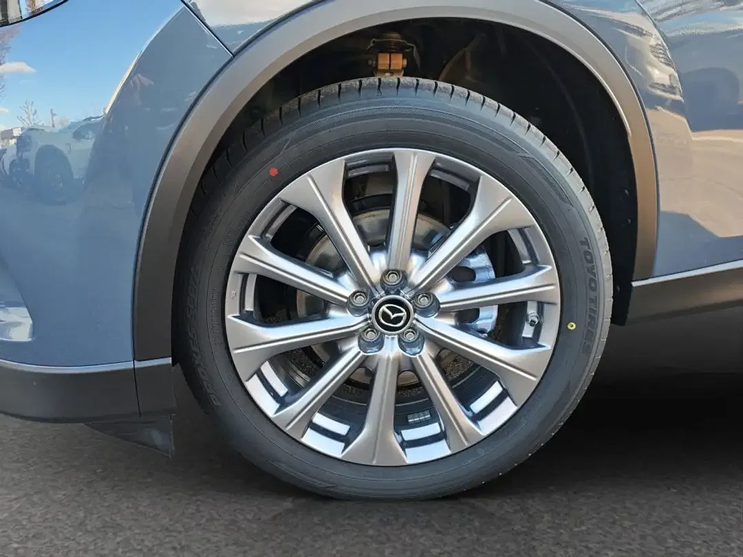 Mazda CX-60 - Thumbnail 14