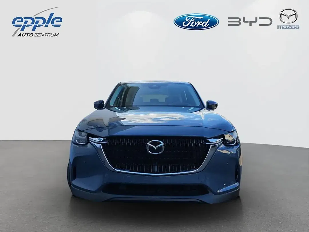 Mazda CX-60 - Thumbnail 2
