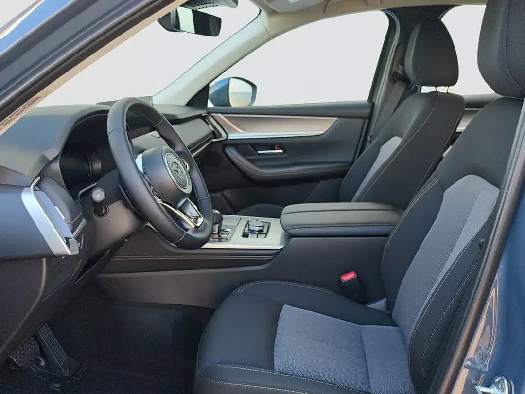 Mazda CX-60 - Thumbnail 6